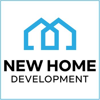 New Home Development S.C. Logo