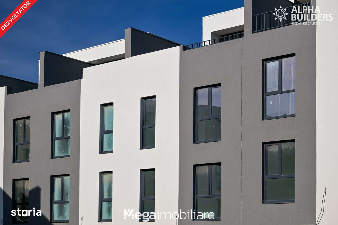 #Dezvoltator: Casă P+2 zona Kamsas · 4 dormitoare | Alpha Builders - Imagine principală: 4/20