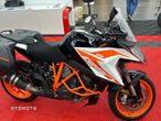 KTM Super Duke - 3