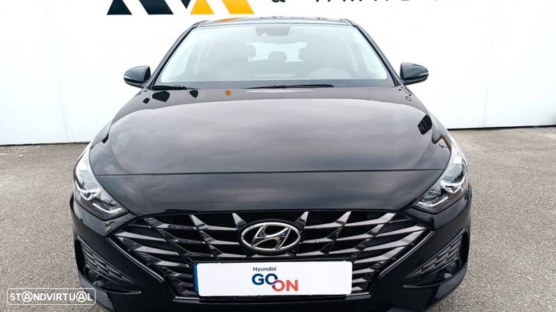 Hyundai i30 1.0 T-GDI Style - 5