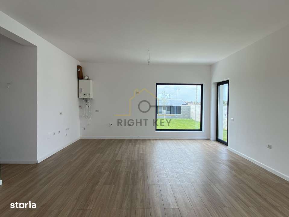 Casa pe parter, 4 camere, 100mp utili, 500mp teren, STB! Comision 0%! - Imagine principală: 5/16