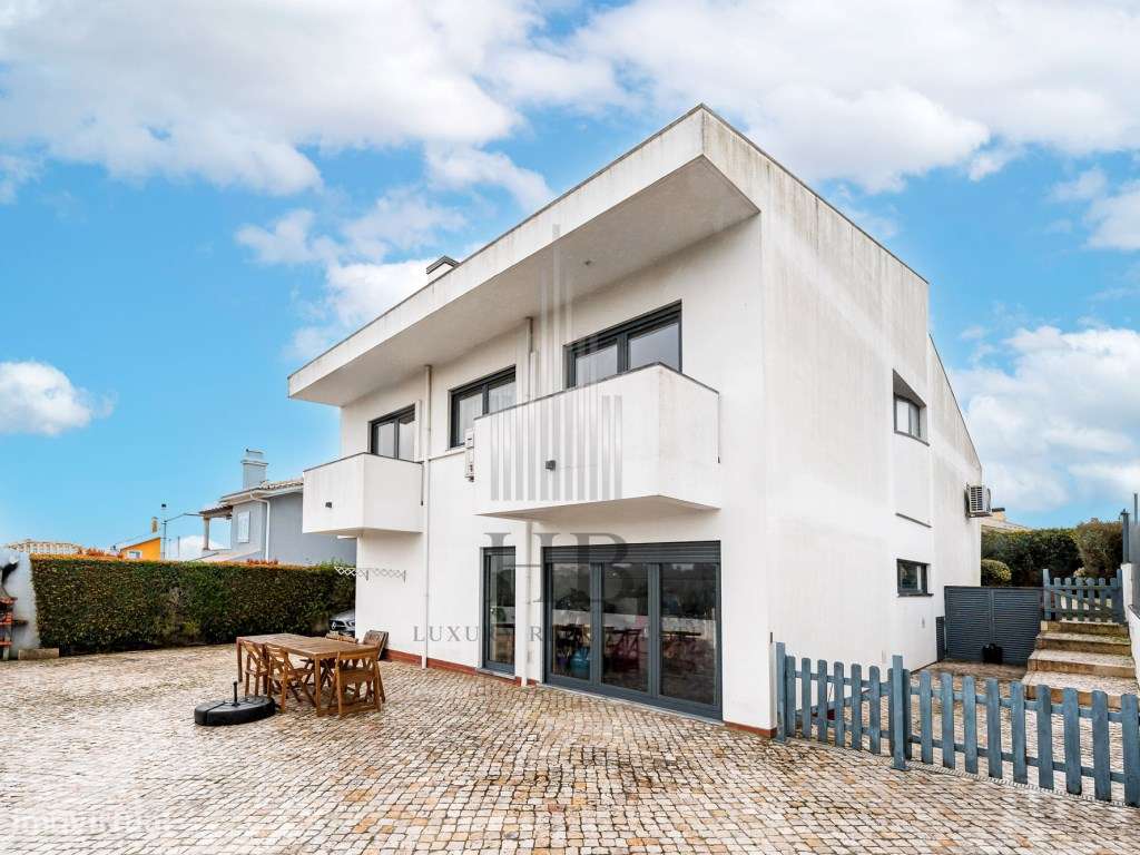 Moradia independente à venda na Várzea de Sintra-52