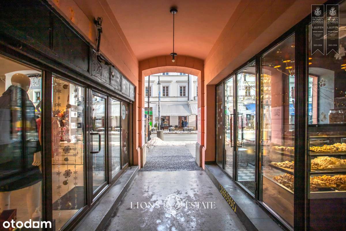 79m2 | 3 pokoje | Nowy Świat | Parking-18