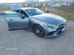 Mercedes-Benz CLS 400 d 4-Matic 9G-TRONIC - 3