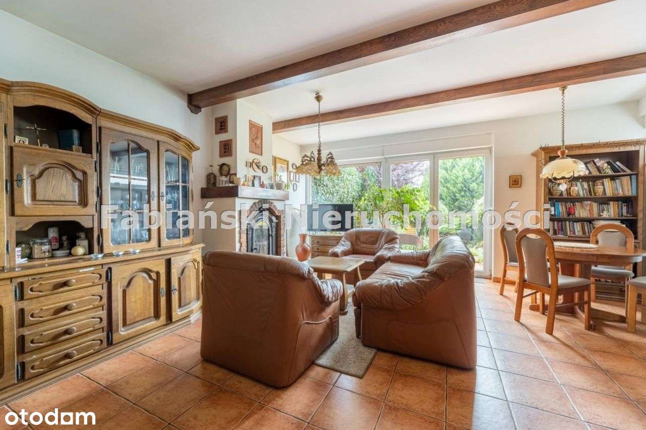 Mieszkanie Dąbrówka 3 pokoje 73m2 bezczynszowe-0