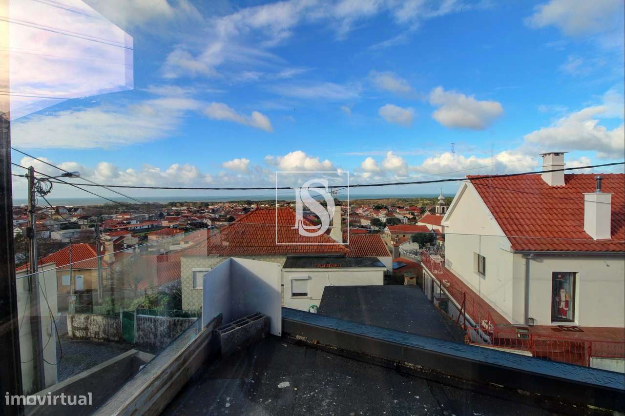 Moradia T3 Nova com Jardim e Vistas de Mar – Belinho, Esposende - Grande imagem: 3/19