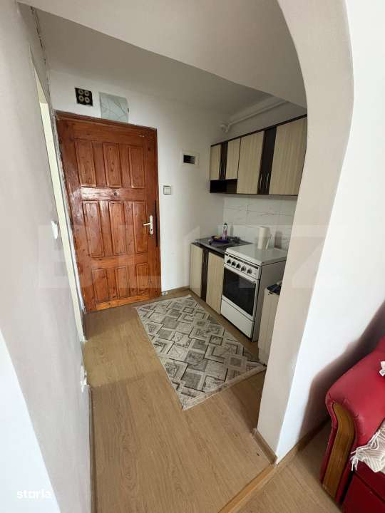 Garsoniera de vanzare, 20 mp, Bistrita - Imagine principală: 3/3