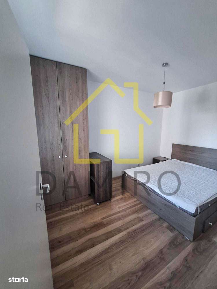 Apartament 2 camere The Park Tineretului Brancoveanu Vacaresti Parcare - Imagine principală: 3/6