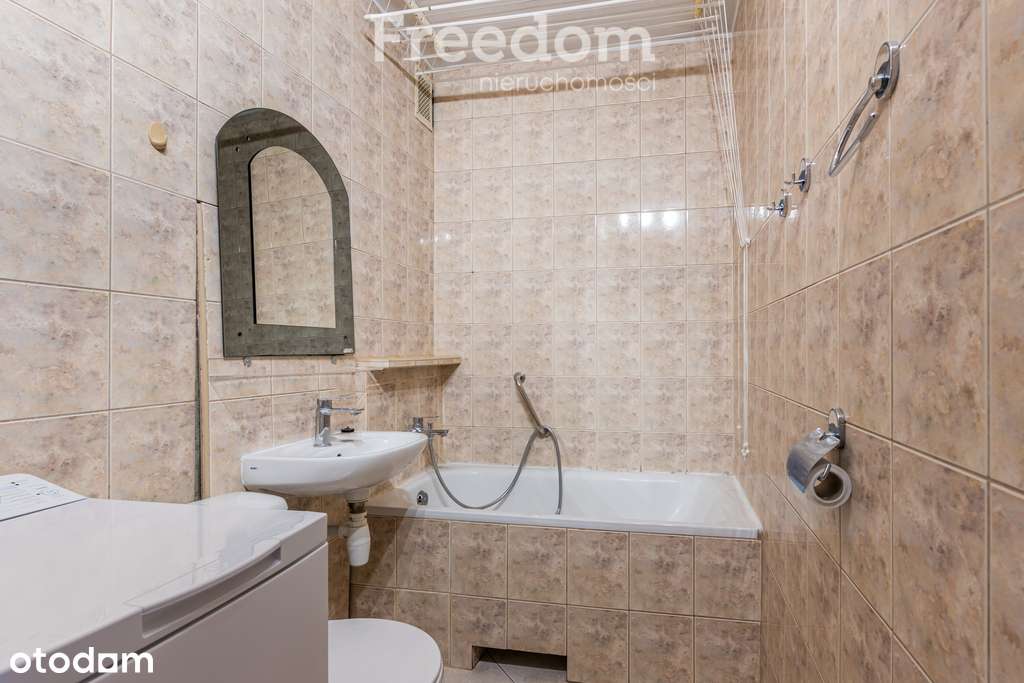 Rozkładowe 3-pokoje na Ochocie | WUM-10