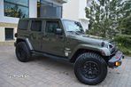 Jeep Wrangler Unlimited 2.8 CRD AT Sahara - 25