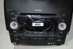RADIO ISUZU D-MAX CD MP3 WMA 8982436022 - 3