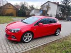 Opel Astra 2.0 CDTI DPF BiTurbo ecoFLEX Start/Stop - 3