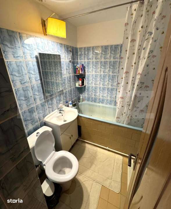 Apartament 4 camere - etaj 2 -  Cuza Voda II, Burdujeni - Imagine principală: 5/5