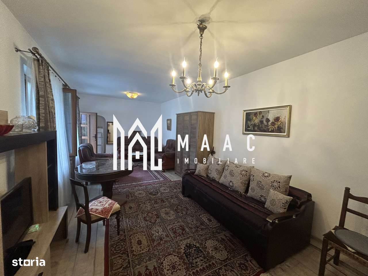 BLACK FRIDAY I Apartament 1 Camera I Renovat I Ultracentral - Imagine principală: 4/13