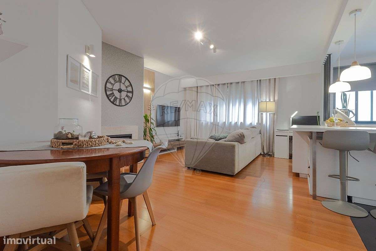 Apartamento T2 para venda-6