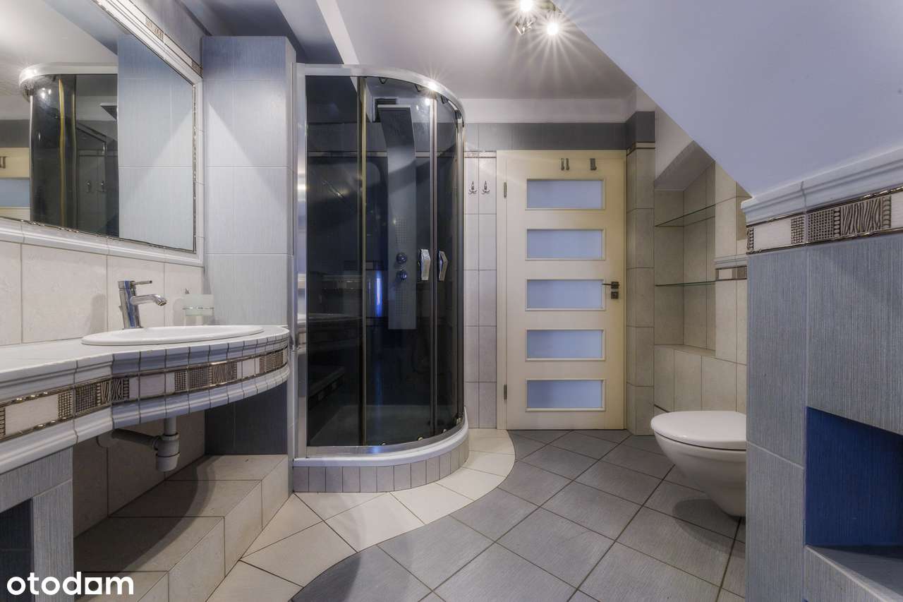 Stylowy Dworek Górski w sercu Beskidów | NOWA CENA do końca grudnia-14