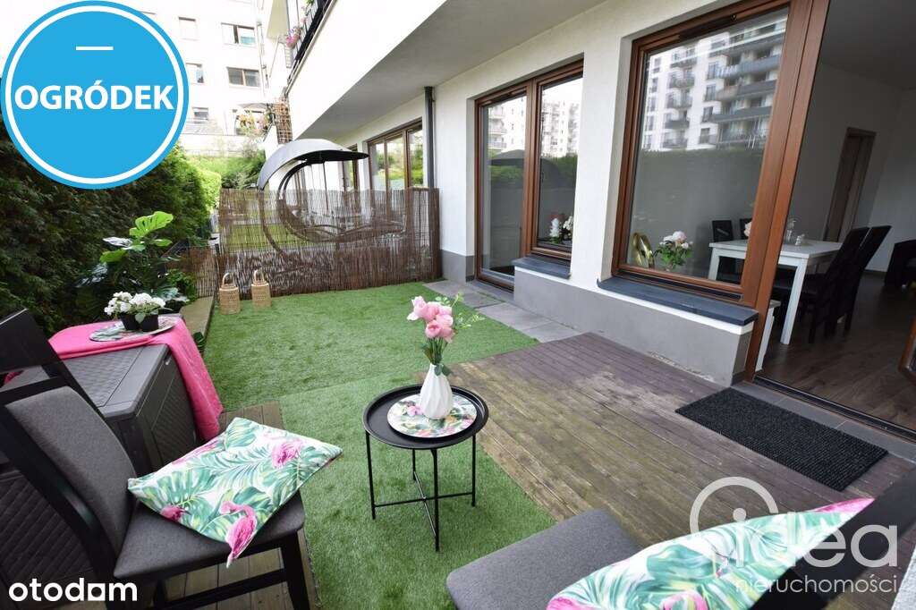 Idealne 3 pokoje z dużym ogródkiem na Warszewie - Pełny obrazek: 3/20