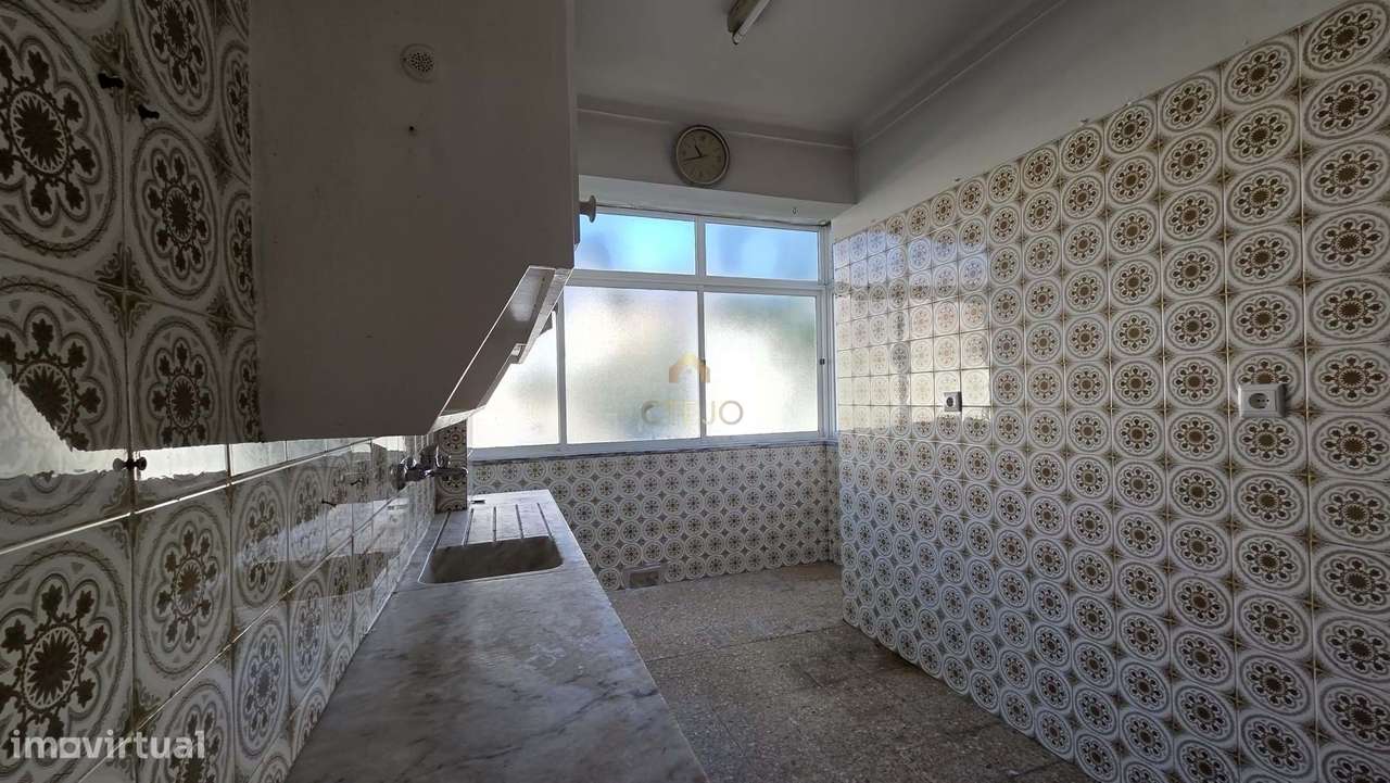 Fantastico T2 Bobadela-17