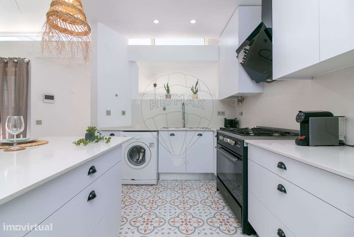 Moradia T4 para venda - Grande imagem: 5/37