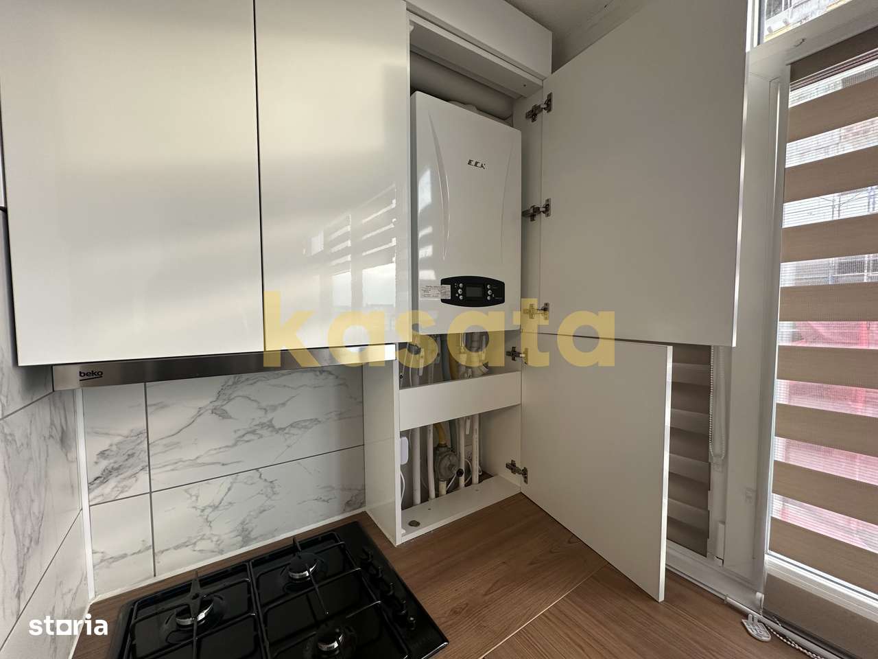 Apartament 2 Camere | Parcare subterana | Bloc Nou | Etaj Intermediar-13