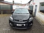 Claxon Mazda CX - 7 2006 - 2012 (430) - 2