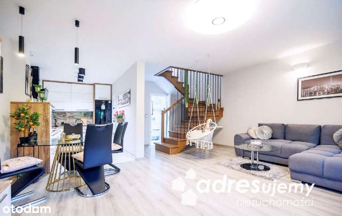 Dom z przepięknym widokiem Włynkówko - Pełny obrazek: 4/15