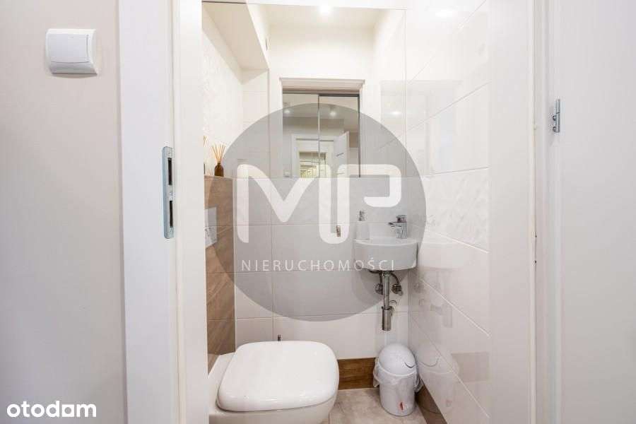 Mieszkanie, 68,40 m², Mierzyn-13