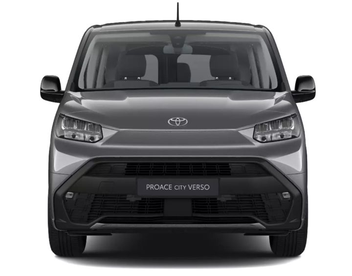 Toyota Proace City Long 1.5 D-4D Business 2025