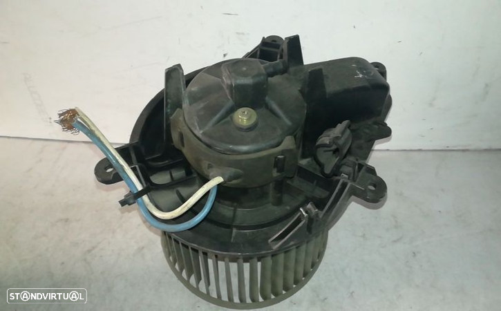 Motor Da Chaufagem Sofagem  Citroen Xsara (N1) - 1