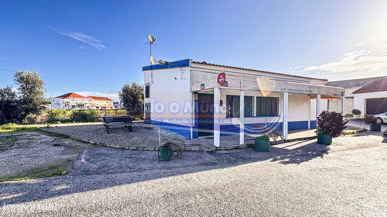 Estabelecimento Comercial no Porto Alto (PALT389) - Grande imagem: 5/25