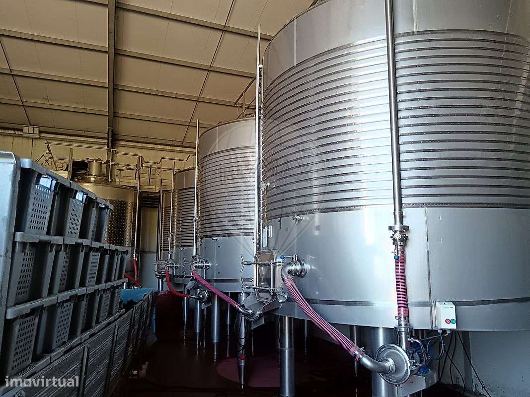 Herdade  para venda - Grande imagem: 5/30