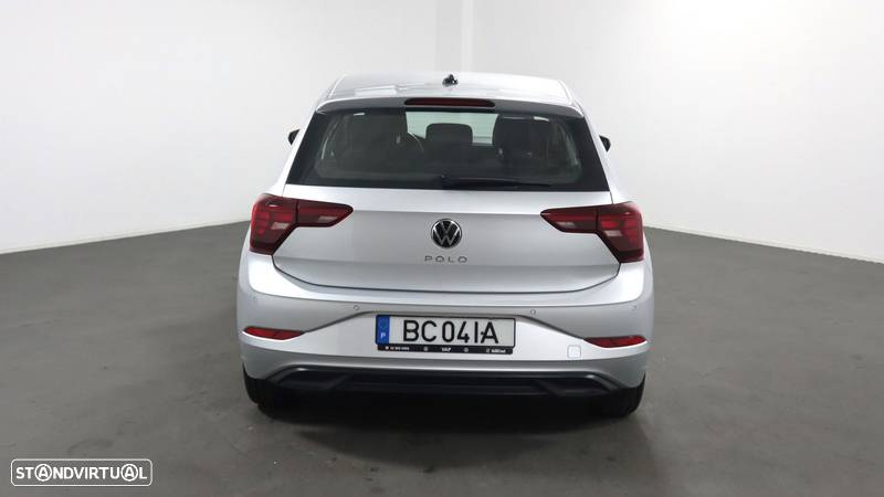 VW Polo 1.0 TSI OPF Comfortline - 3