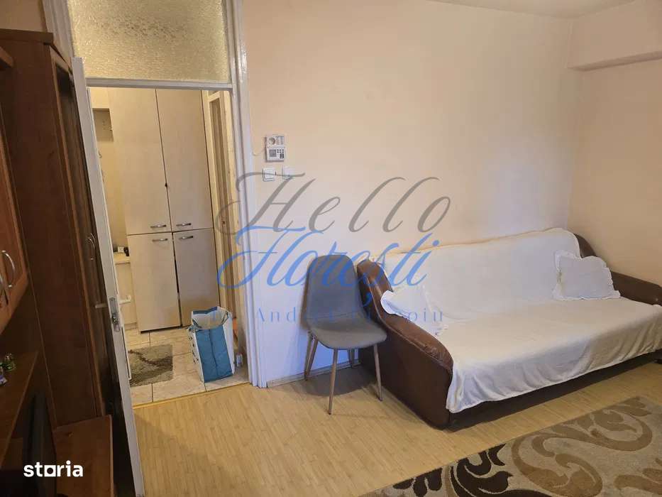 Apartament 1 camere, 35.27 mp , Zona Manastur/Minerva /Cluj Napoca - Imagine principală: 4/7