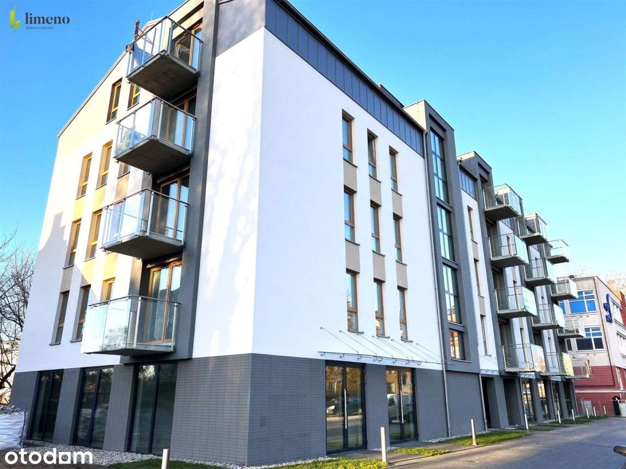 Stara Warszawska 38, kameralna inwestycja!-1