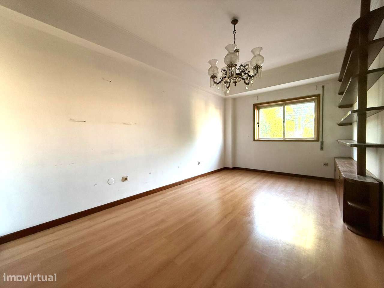 Apartamento T2 c/ terraço no Centro de Ovar-22