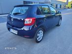 Dacia Sandero 0.9 TCe Laureate S&S - 13