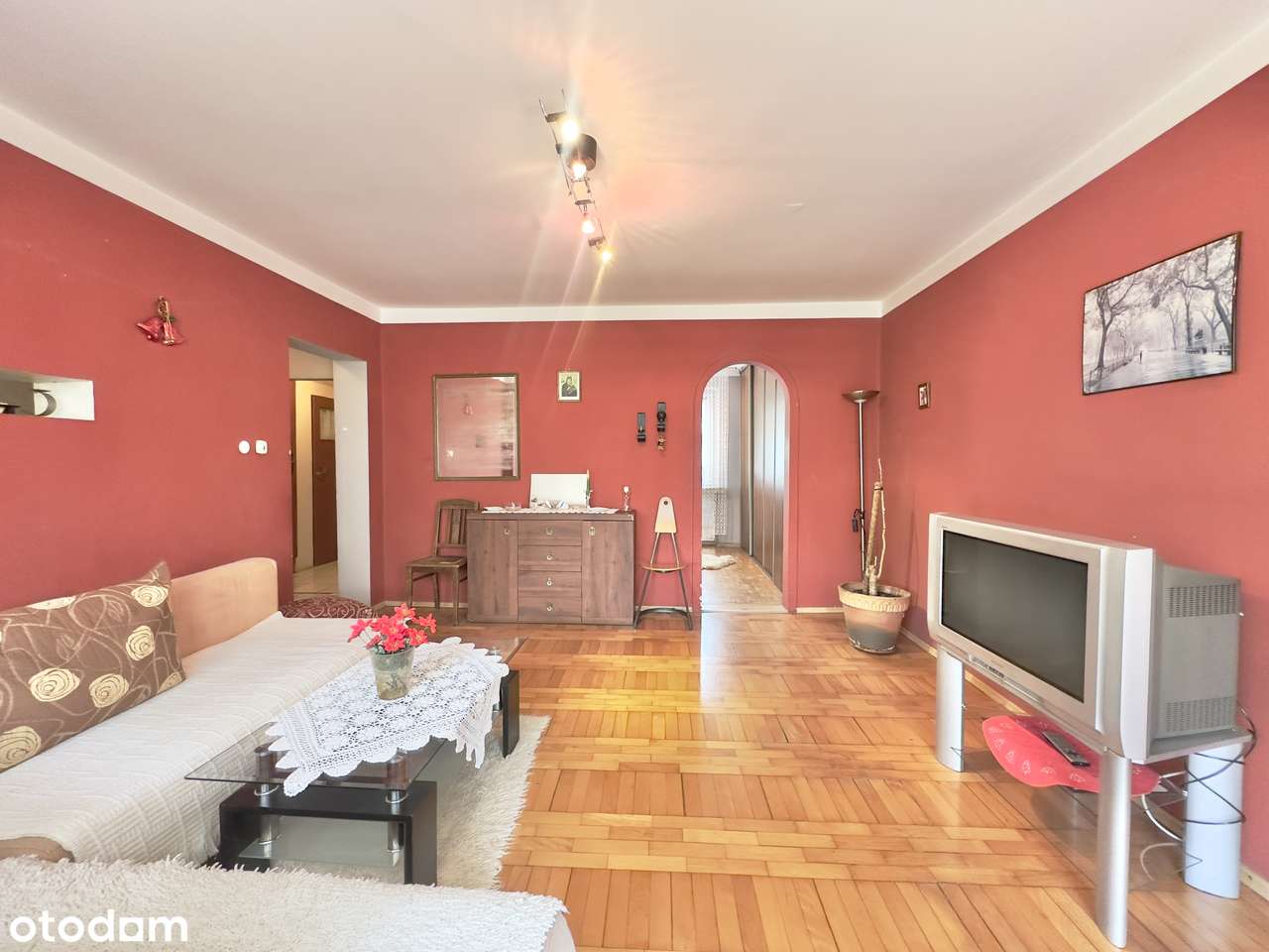 Nowa oferta centrum. Dom bliźniak do remontu z lokalem uslugowym - Pełny obrazek: 2/10