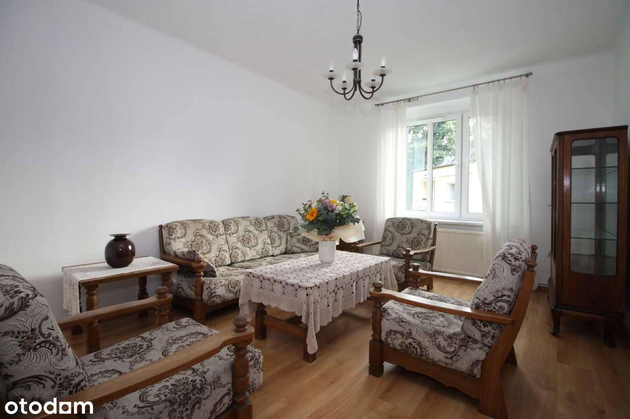 Atrakcyjne mieszkanie - idealne pod inwestycję!-4