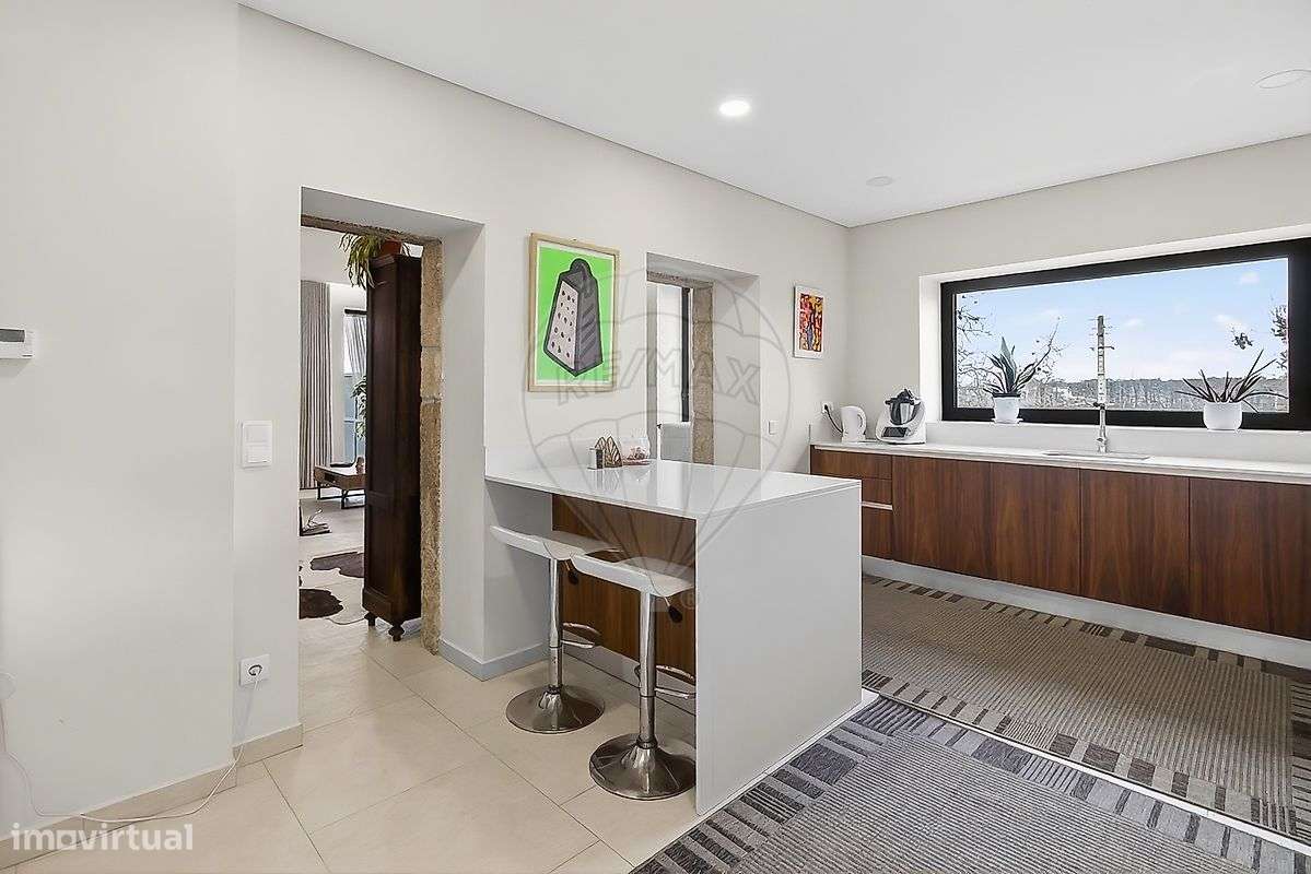 Moradia T4 para venda - Grande imagem: 5/26