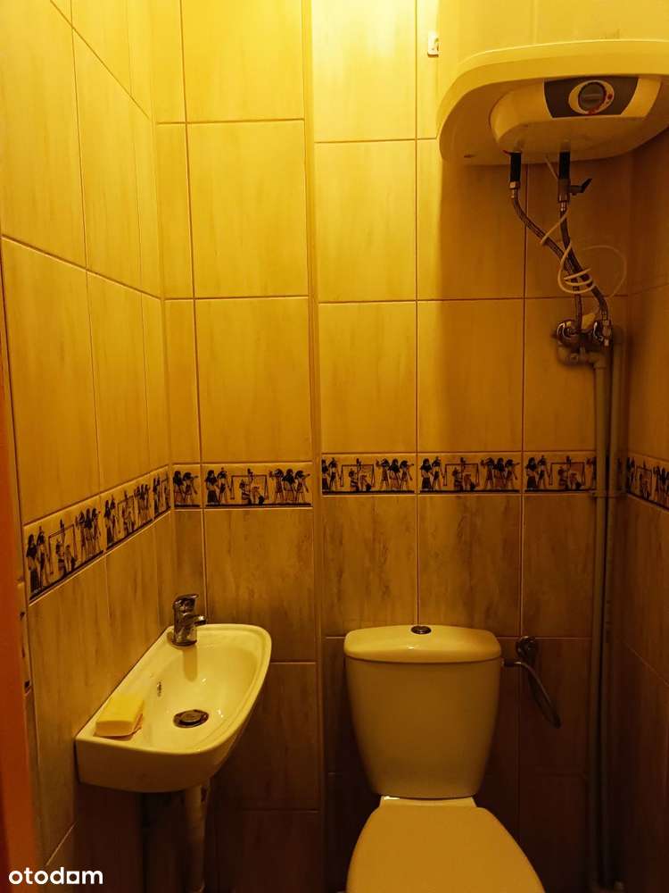 Bezczynszowe mieszkanie z potencjałem-7