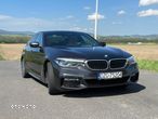 BMW Seria 5 520d M Sport - 3