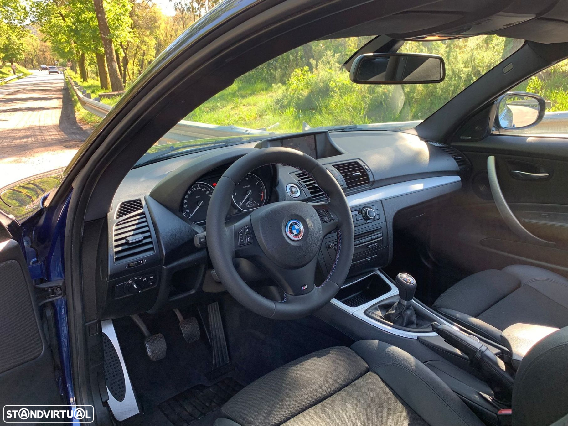 BMW 120 - 17