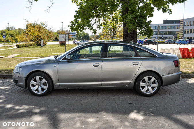 Audi A6 3.0 TDI Quattro Tiptronic - 2