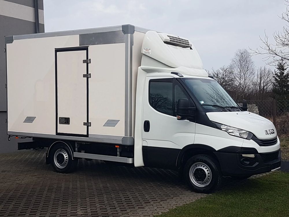 Iveco Daily 2018