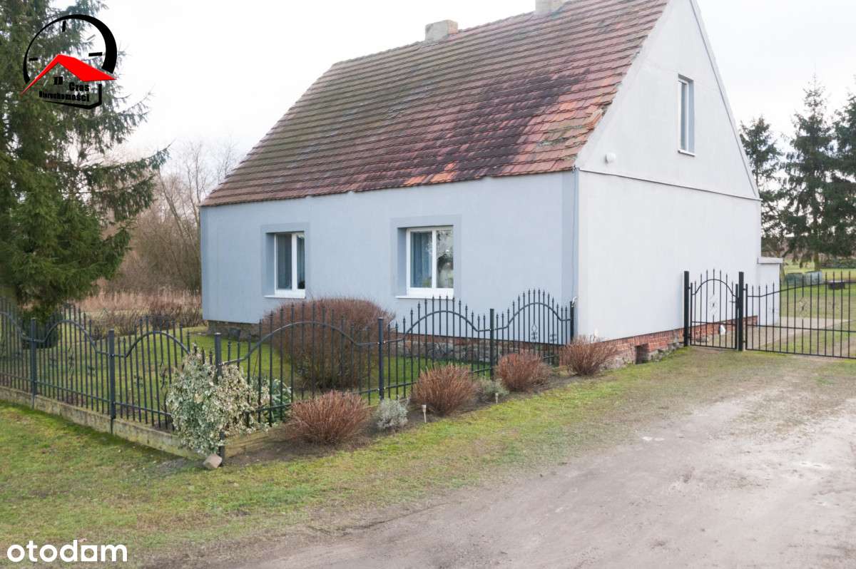 Siedlisko 2km do jeziora. 4000m2. Bez sąsiadów.-5