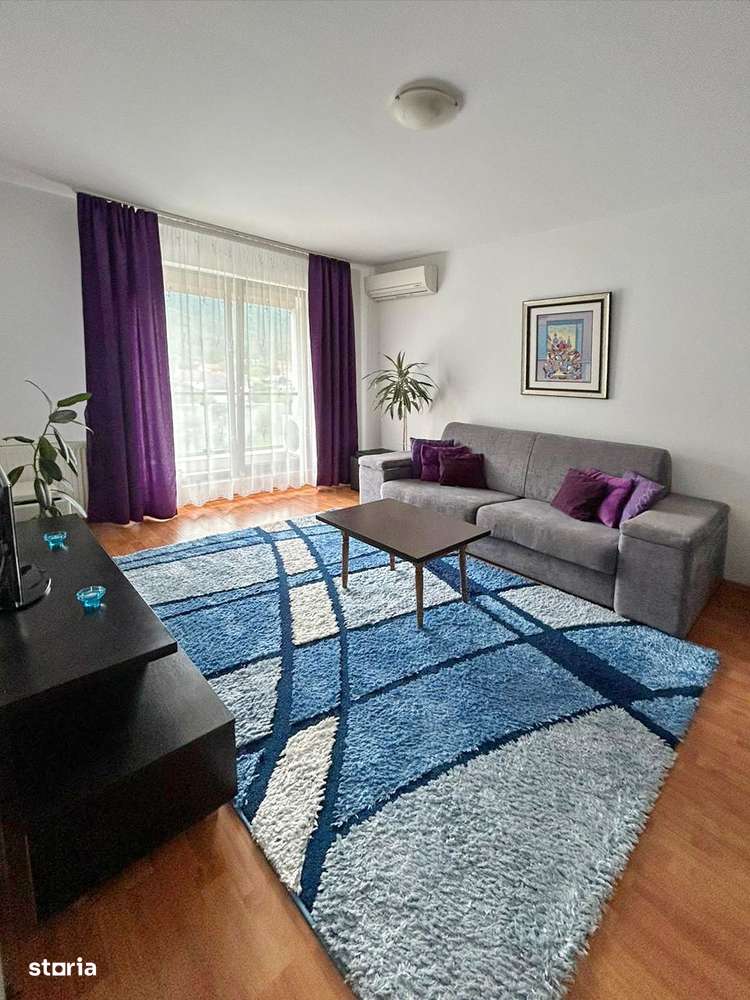APARTAMENT CU 2 CAMERE PE MALUL LACULUI -CONFORT SI LINISTE - Imagine principală: 1/13