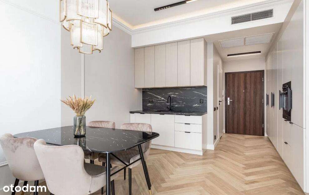 Ceny od 254tys Ostatnie GOTOWE 1-pok Parking/Winda - Pełny obrazek: 4/6