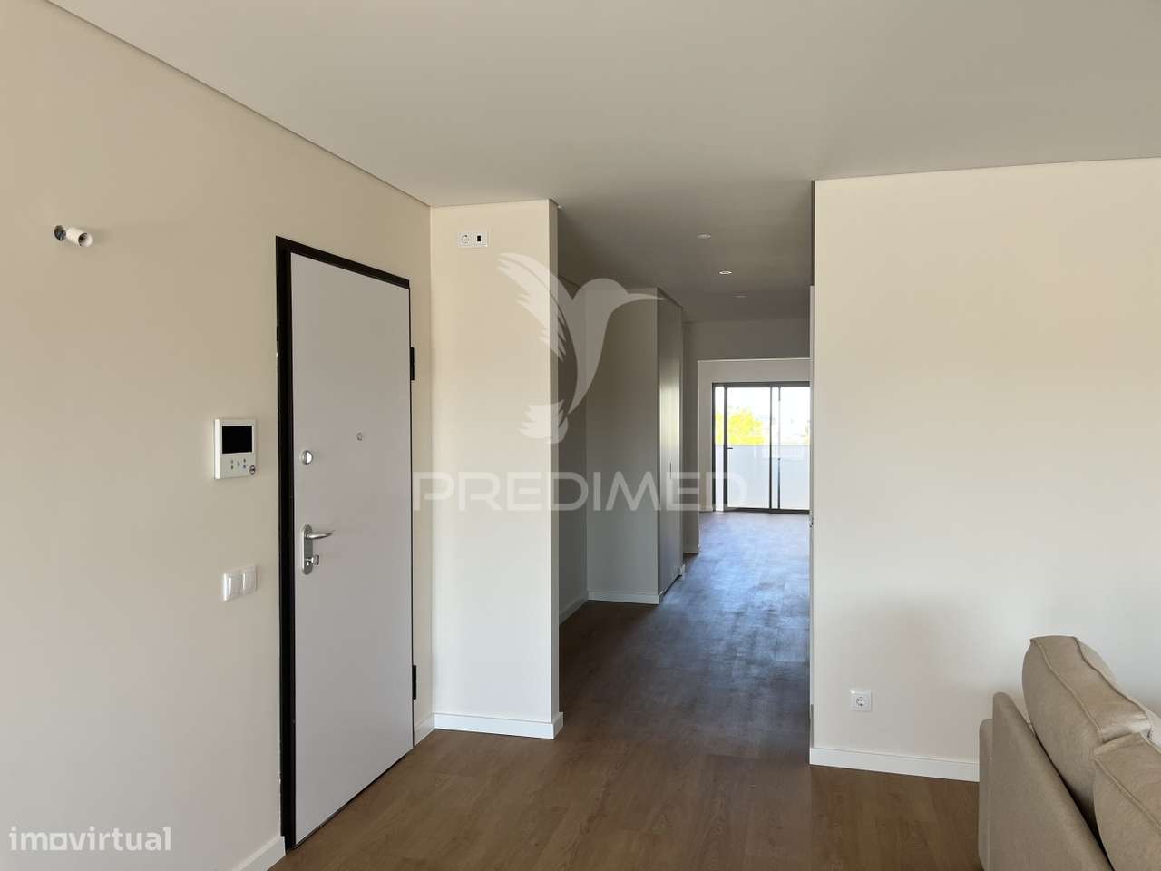 Apartamento T3 Exclusivo na Prestigiada Baixa de Olhão I - Grande imagem: 5/22