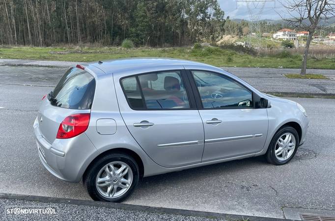 Renault Clio 1.5 dCi Rip Curl II - 10