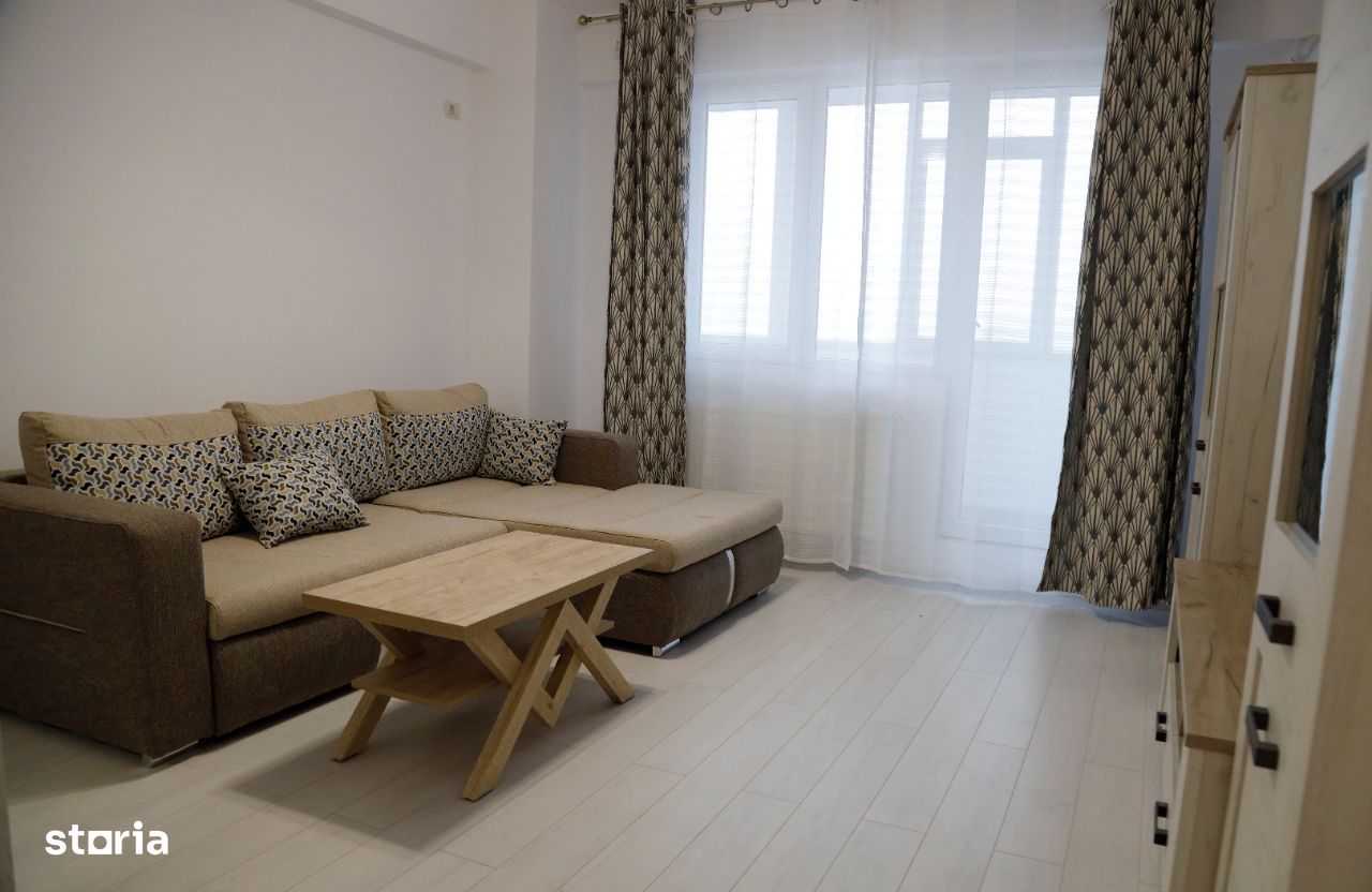 MILITARI RESIDENCE- Apartament 2 camere